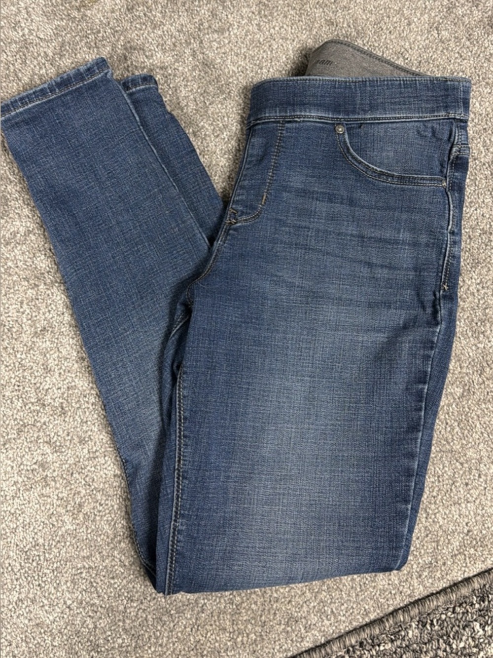 Lee Modern Series Jeans - Dark Blue